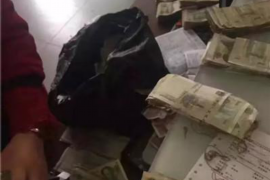 馆陶讨债公司成功追讨回批发货款50万成功案例